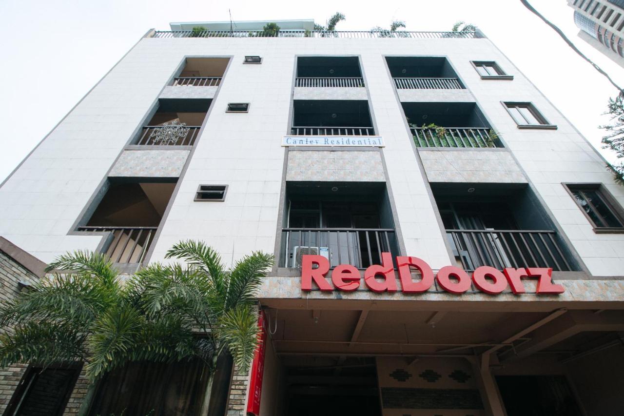 Reddoorz Plus At Canley Residential Pásig Exterior foto
