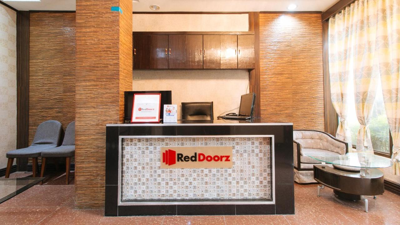 Reddoorz Plus At Canley Residential Pásig Exterior foto