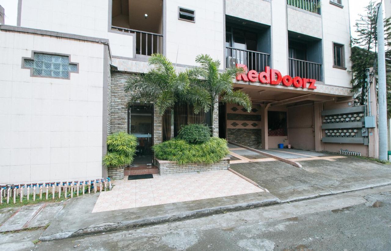 Reddoorz Plus At Canley Residential Pásig Exterior foto