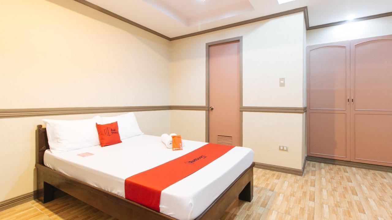 Reddoorz Plus At Canley Residential Pásig Exterior foto