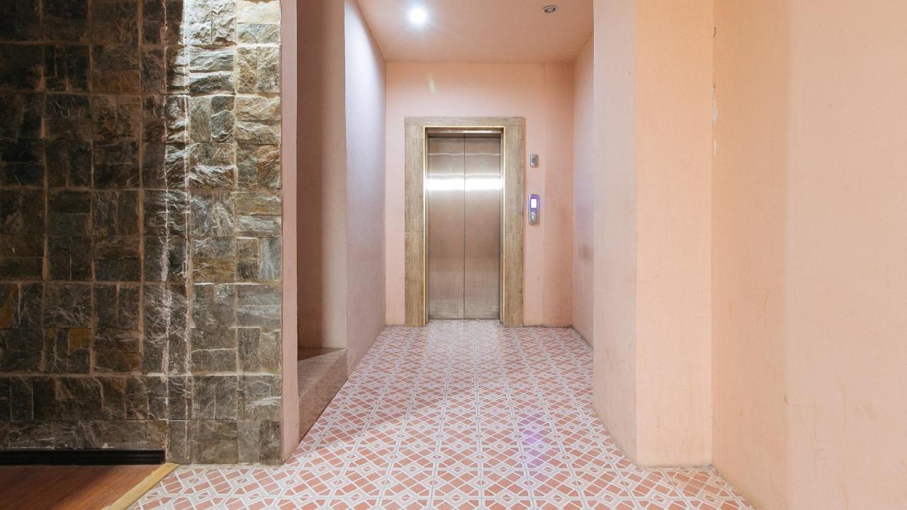 Reddoorz Plus At Canley Residential Pásig Exterior foto