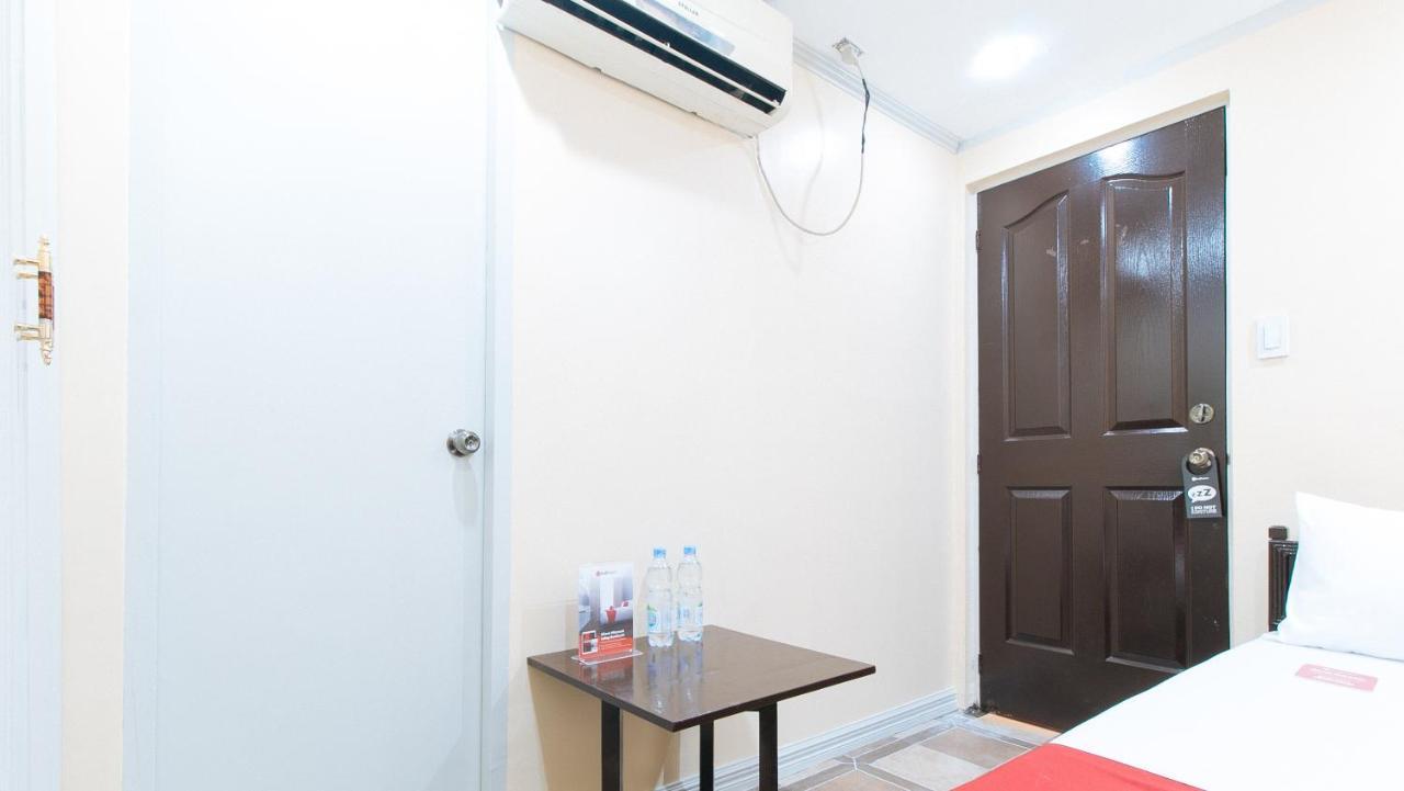 Reddoorz Plus At Canley Residential Pásig Exterior foto