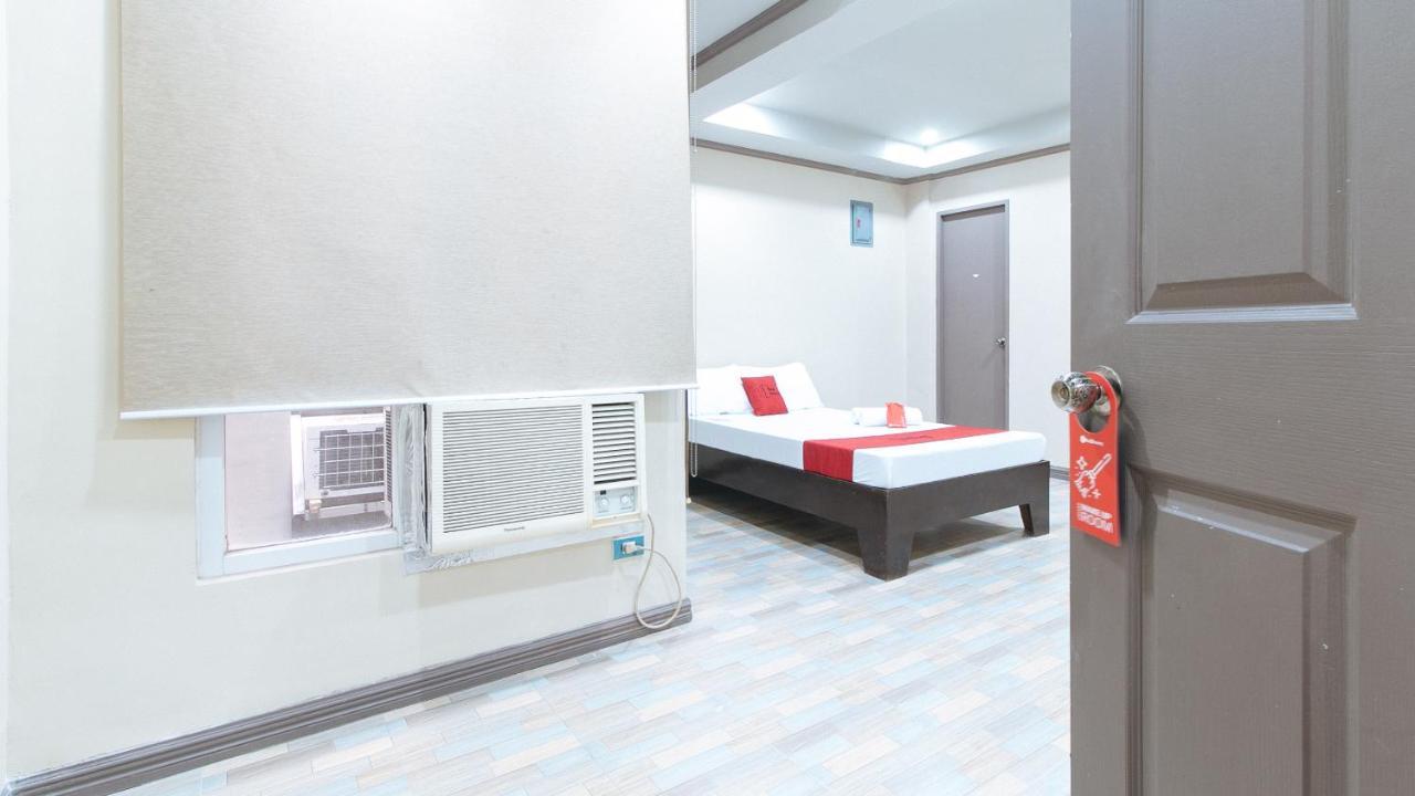 Reddoorz Plus At Canley Residential Pásig Exterior foto